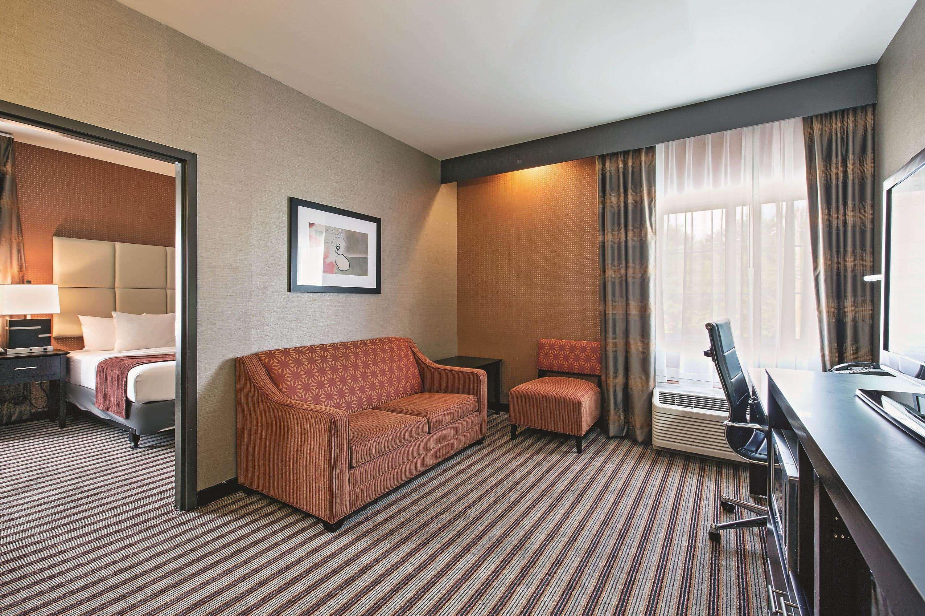 La Quinta By Wyndham Harrisburg-Hershey Exteriér fotografie
