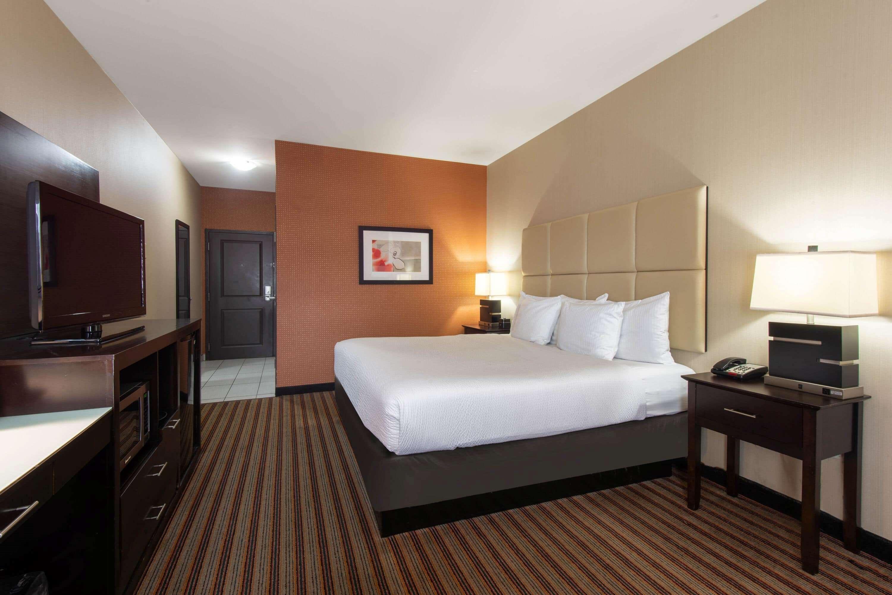 La Quinta By Wyndham Harrisburg-Hershey Exteriér fotografie