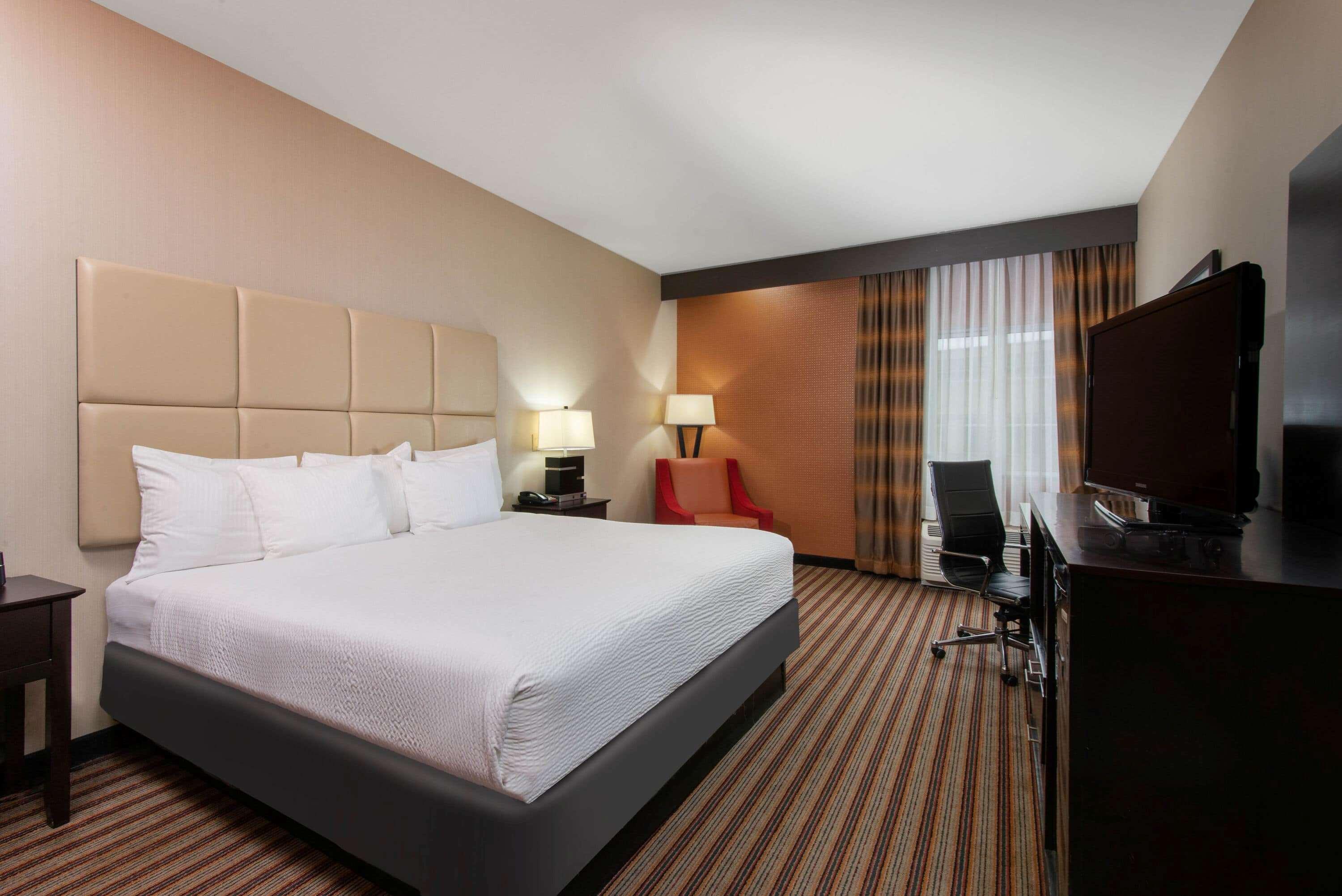 La Quinta By Wyndham Harrisburg-Hershey Exteriér fotografie