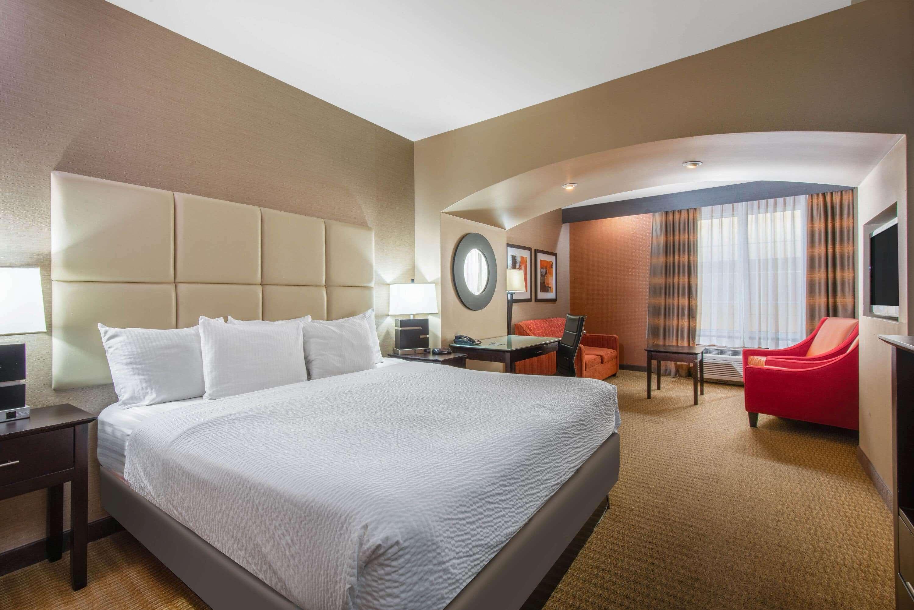 La Quinta By Wyndham Harrisburg-Hershey Exteriér fotografie