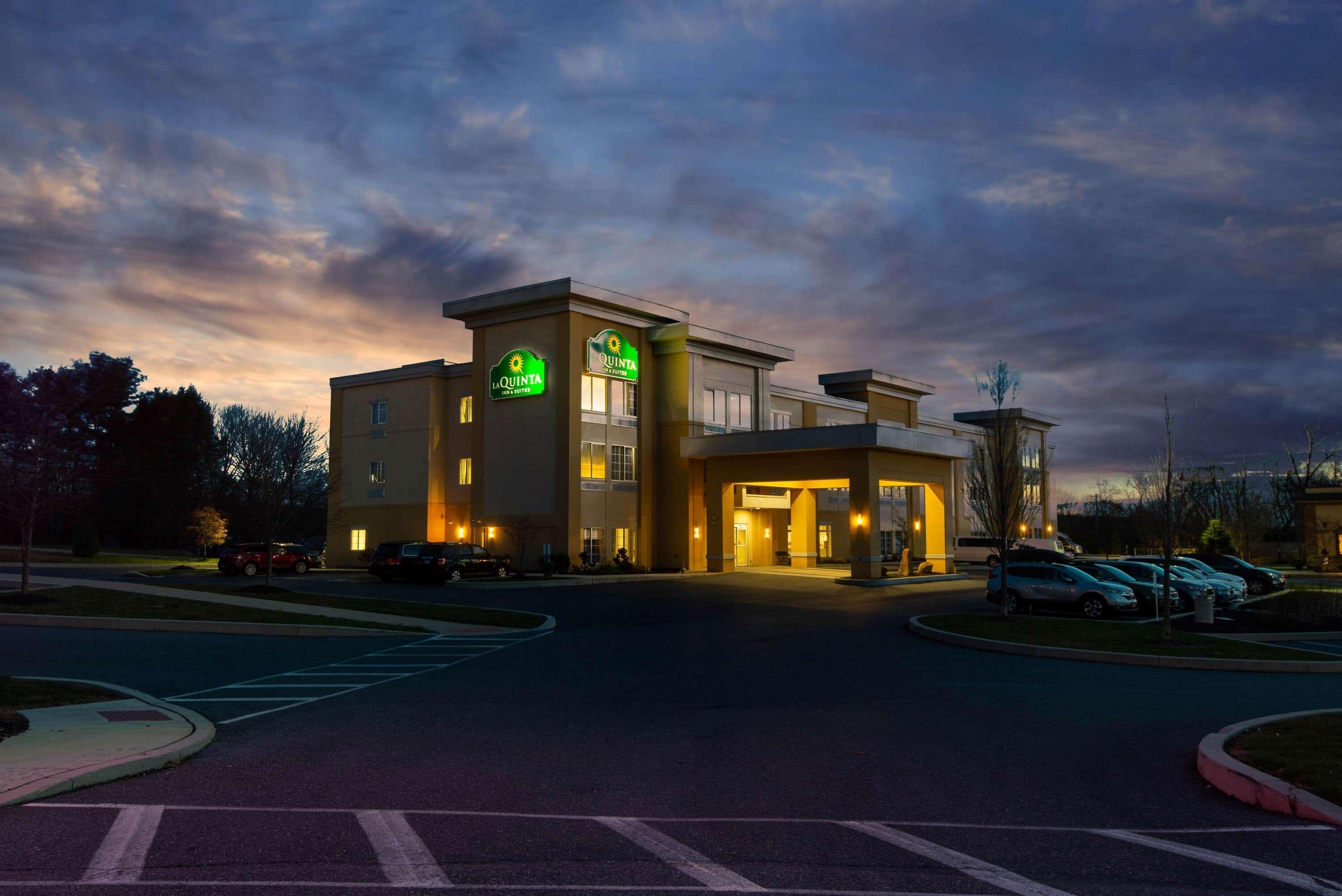 La Quinta By Wyndham Harrisburg-Hershey Exteriér fotografie