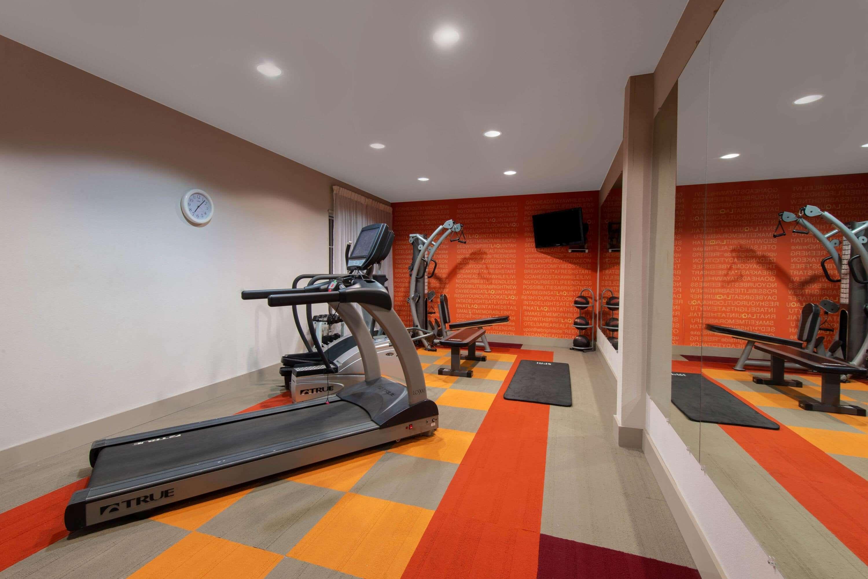La Quinta By Wyndham Harrisburg-Hershey Exteriér fotografie