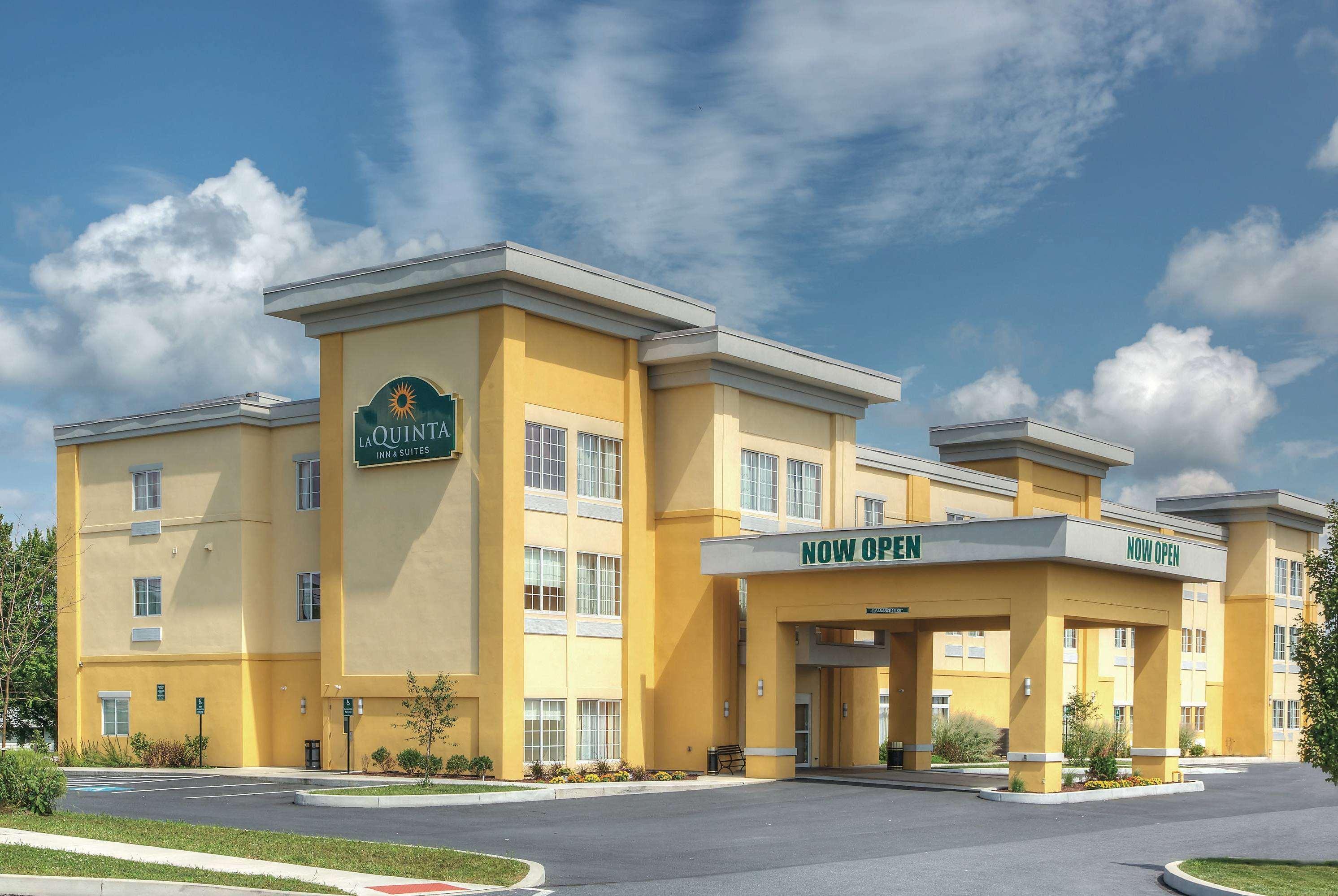 La Quinta By Wyndham Harrisburg-Hershey Exteriér fotografie