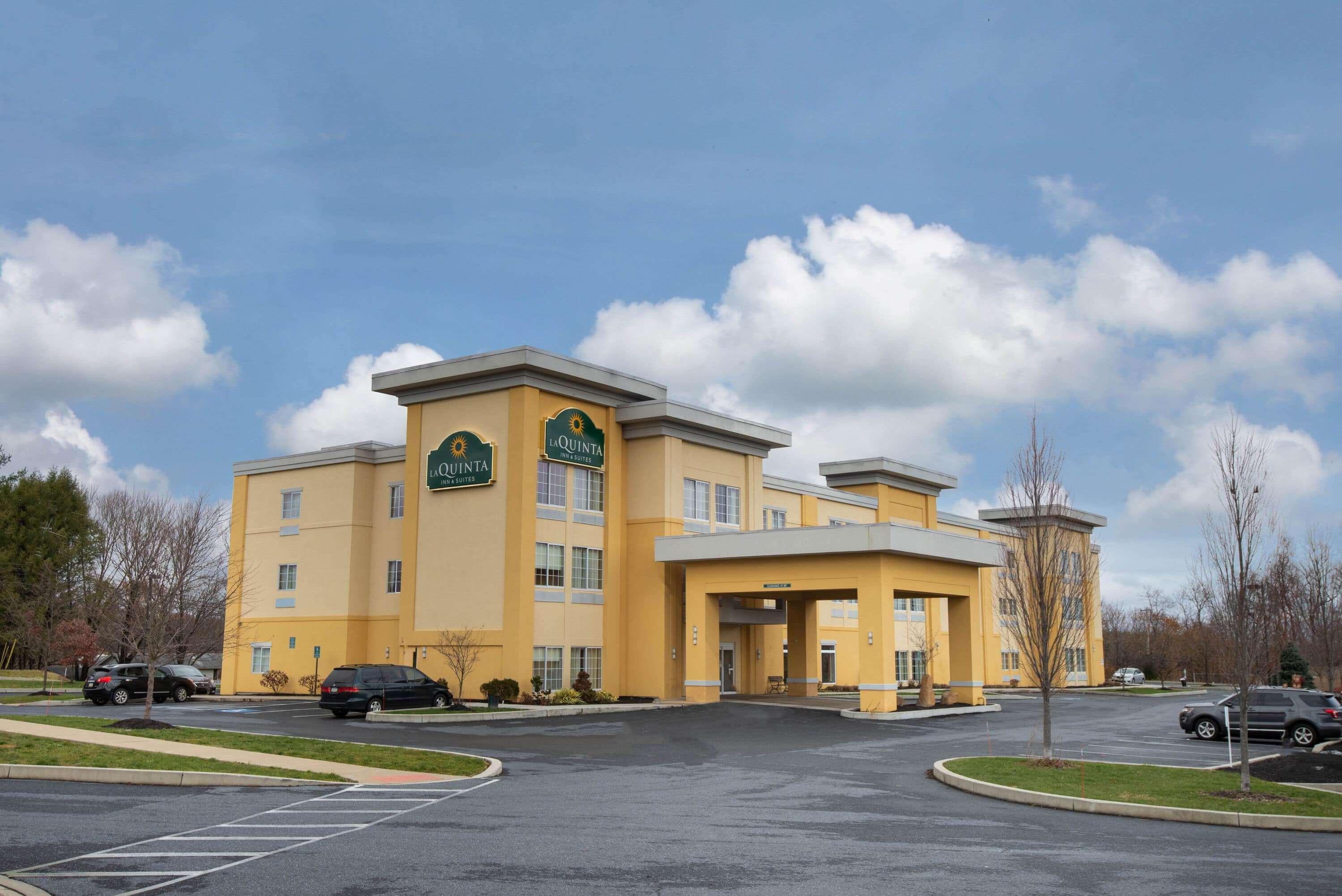 La Quinta By Wyndham Harrisburg-Hershey Exteriér fotografie