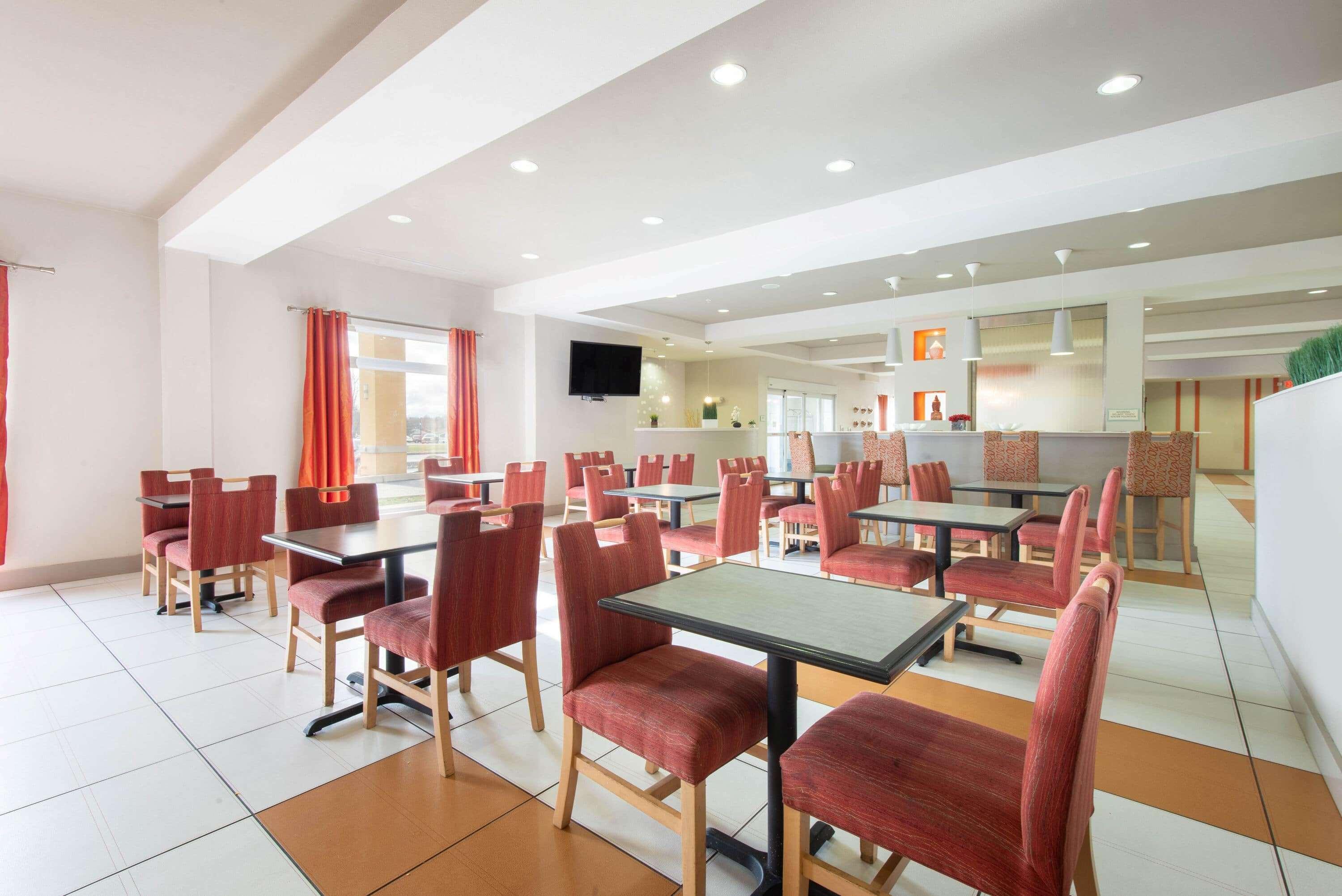 La Quinta By Wyndham Harrisburg-Hershey Exteriér fotografie