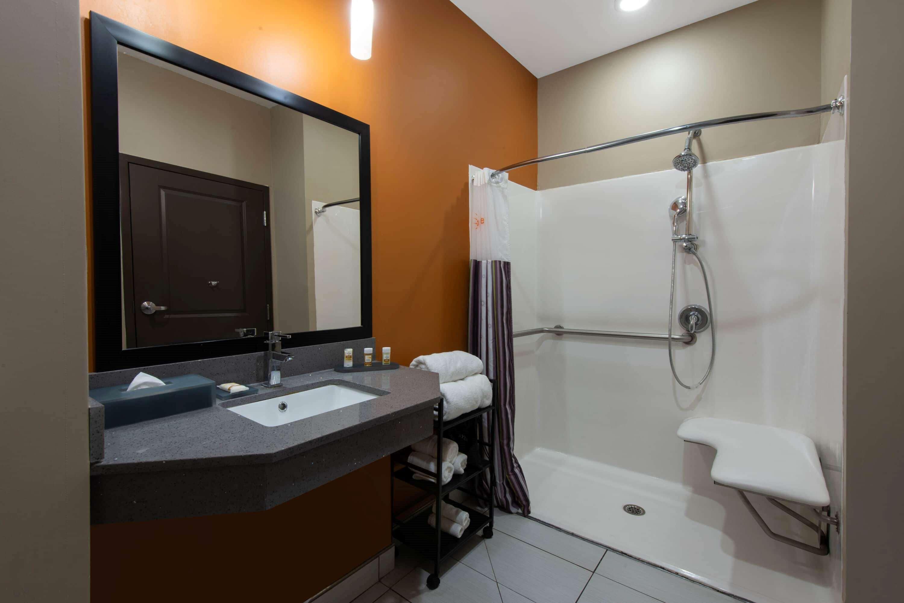 La Quinta By Wyndham Harrisburg-Hershey Exteriér fotografie