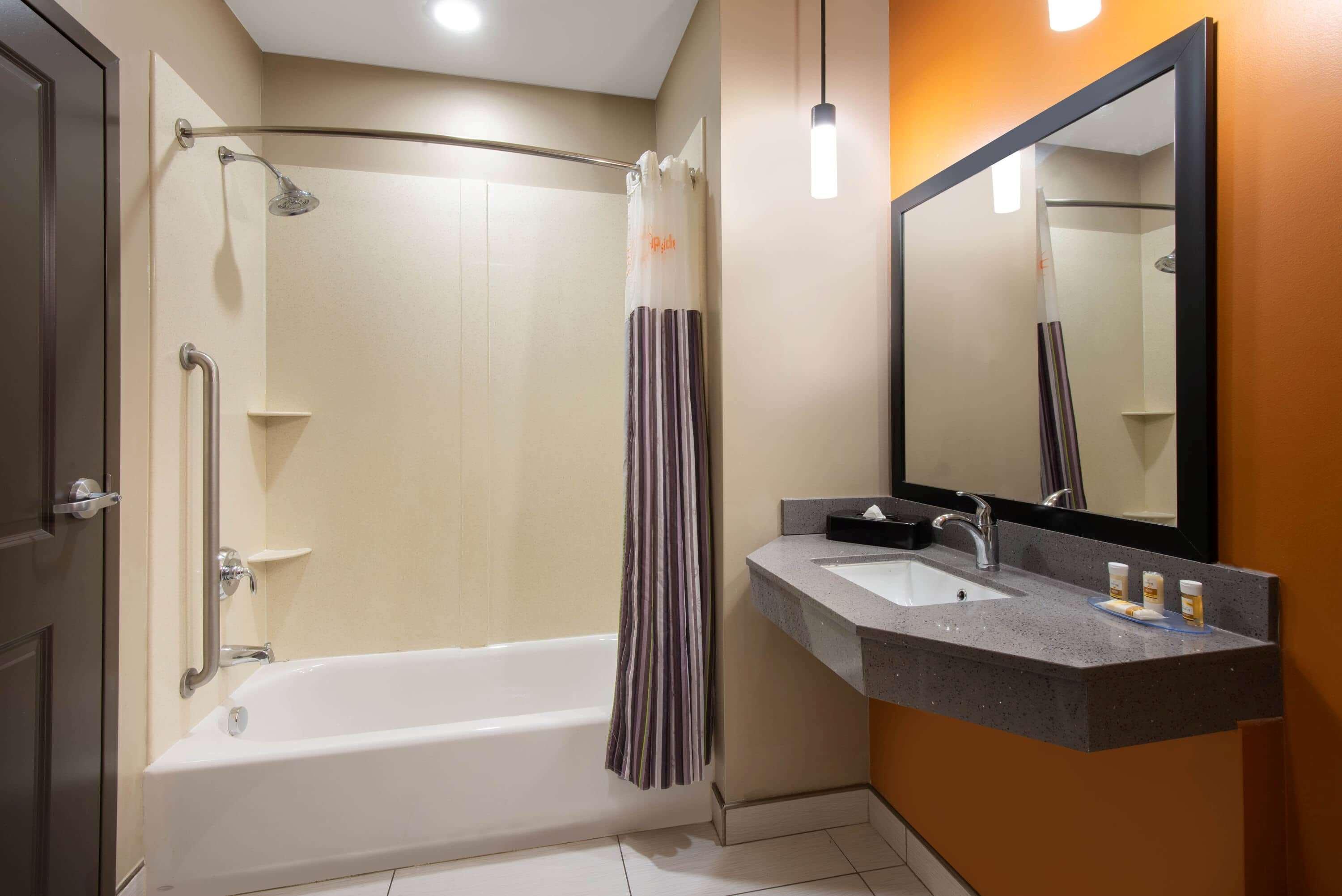 La Quinta By Wyndham Harrisburg-Hershey Exteriér fotografie